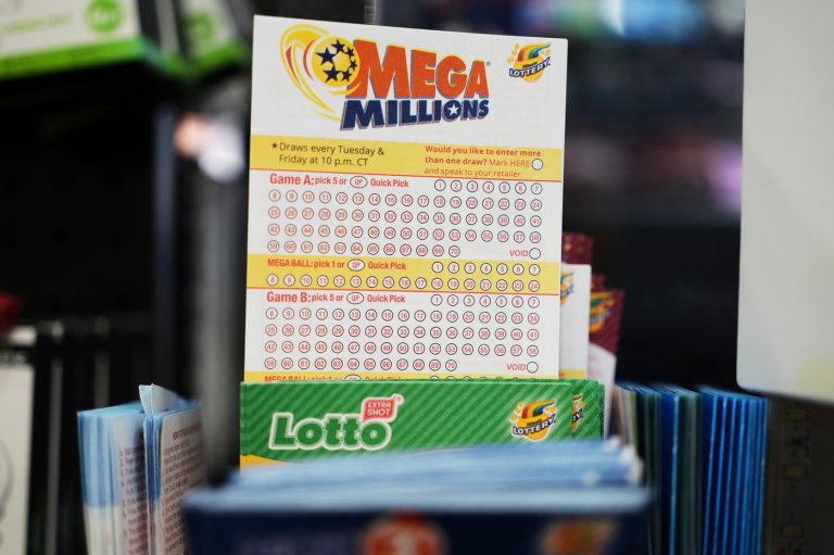 Mega Millions jackpot grows to $965 million for Friday’s drawing | iNFOnews.ca
