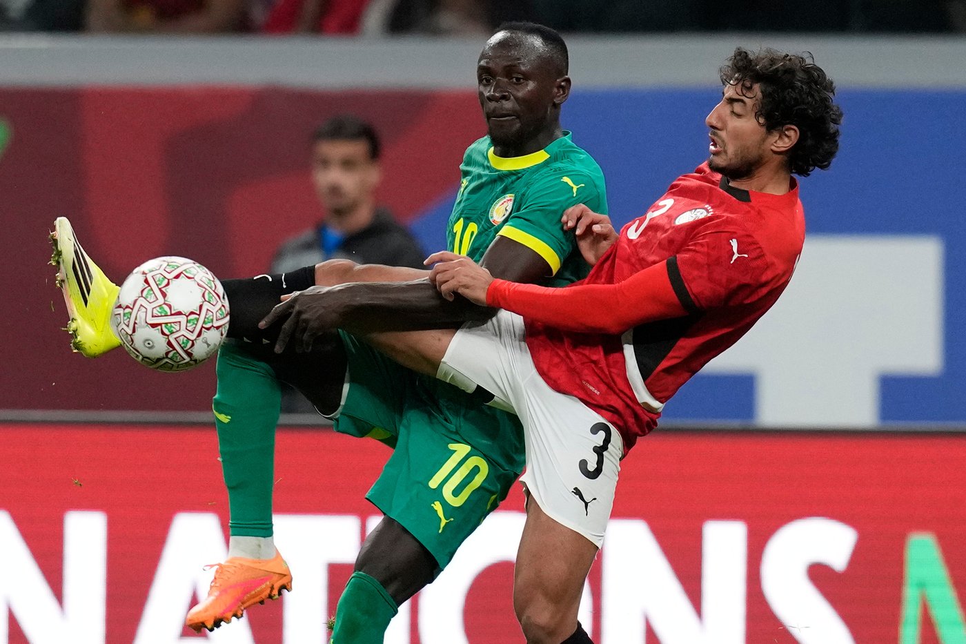 Senegal coach appeals to Sadio Mané not to make this Africa Cup his last | iNFOnews.ca Senegal coach appeals to Sadio Mané not to make this Africa Cup his last | iNFOnews.ca