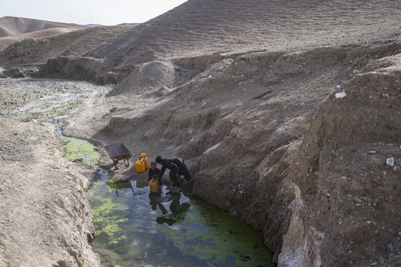 The Taliban will attend a UN climate conference for the 1st time | iNFOnews.ca The Taliban will attend a UN climate conference for the 1st time | iNFOnews.ca
