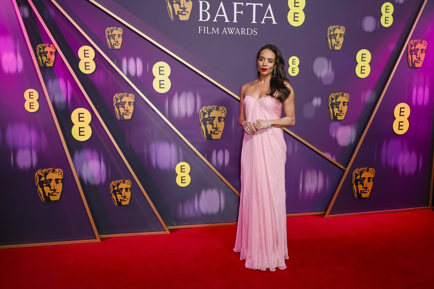 'Conclave' wins best picture at BAFTAs as 'The Brutalist' takes directing and acting prizes | iNFOnews.ca 'Conclave' wins best picture at BAFTAs as 'The Brutalist' takes directing and acting prizes | iNFOnews.ca