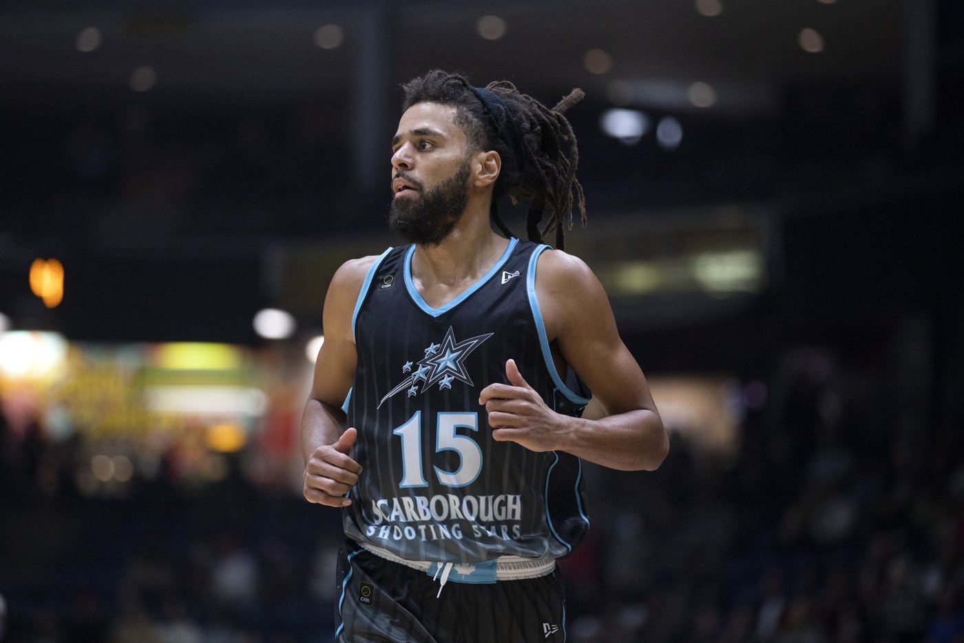 J. Cole still thinks about his six points for the Scarborough Shooting Stars | iNFOnews.ca