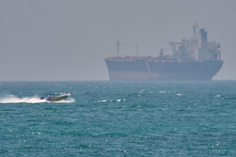 US military says it boarded cargo ship suspected of heading to Iran during blockade but released it | iNFOnews.ca