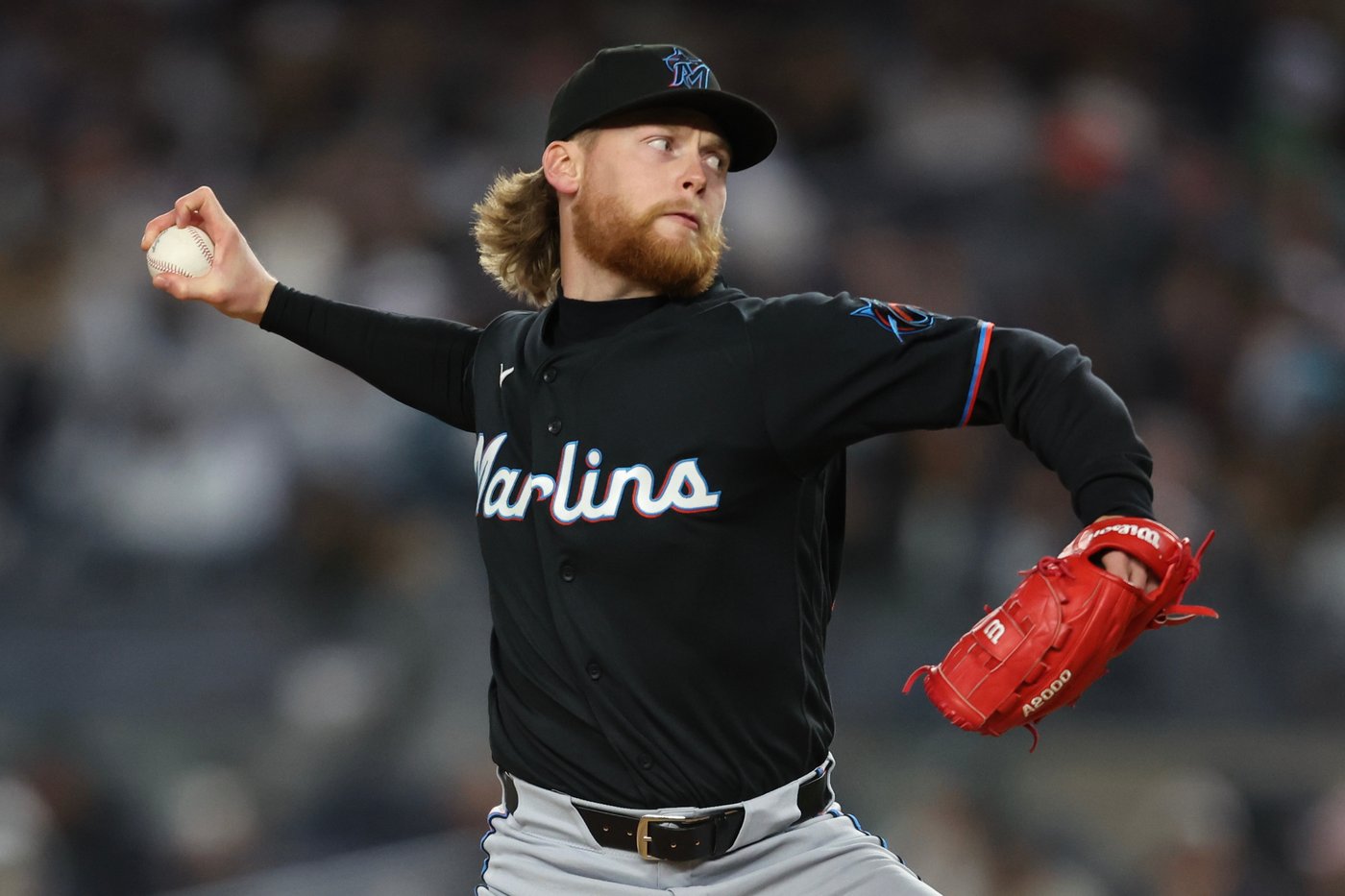 Stanton has first steal since 2020, hits 2-run single in Yankees' 9-7 win over Marlins | iNFOnews.ca Stanton has first steal since 2020, hits 2-run single in Yankees' 9-7 win over Marlins | iNFOnews.ca