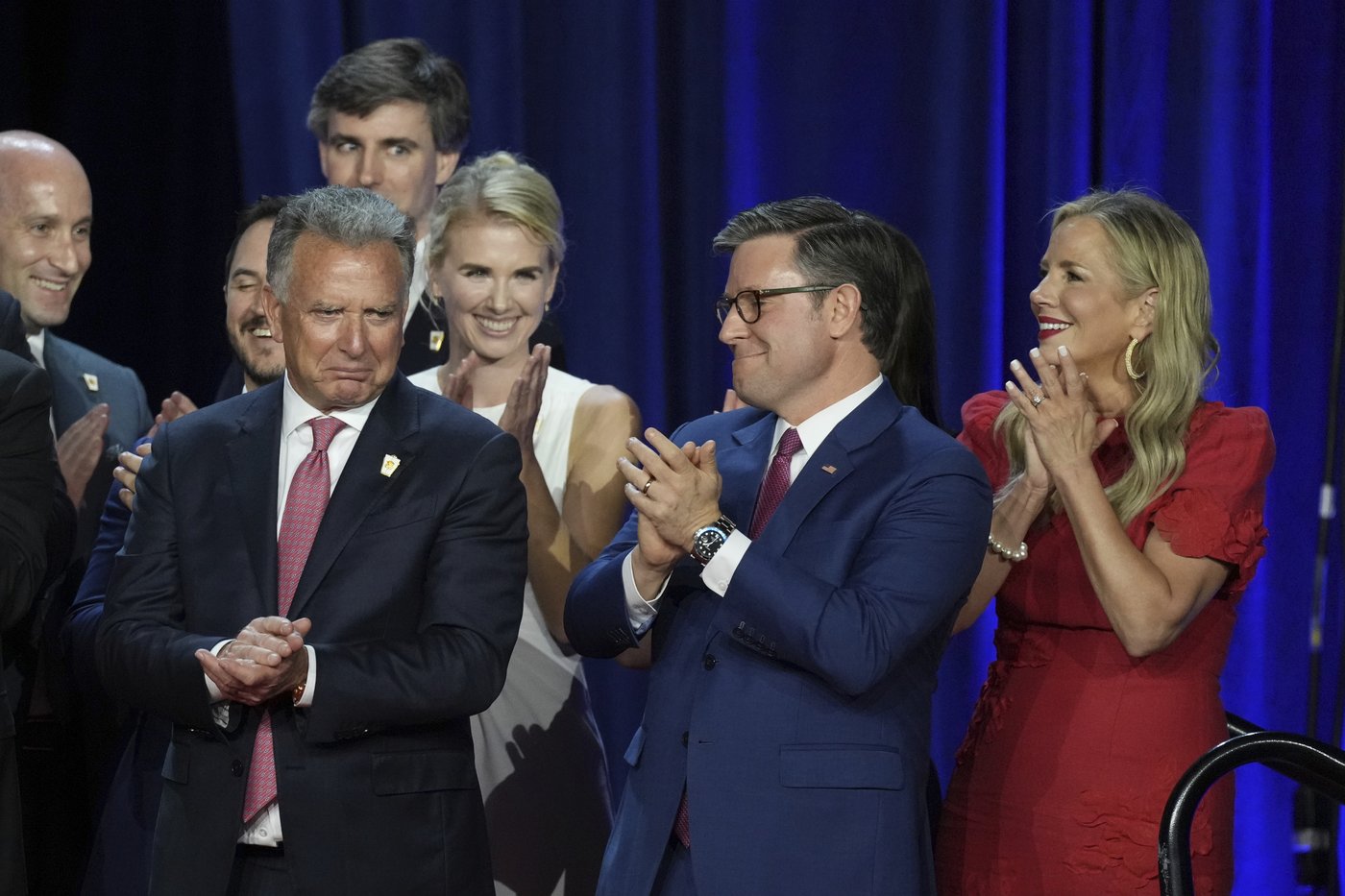 Control of the US House hangs in the balance with enormous implications for Trump's agenda | iNFOnews.ca Control of the US House hangs in the balance with enormous implications for Trump's agenda | iNFOnews.ca