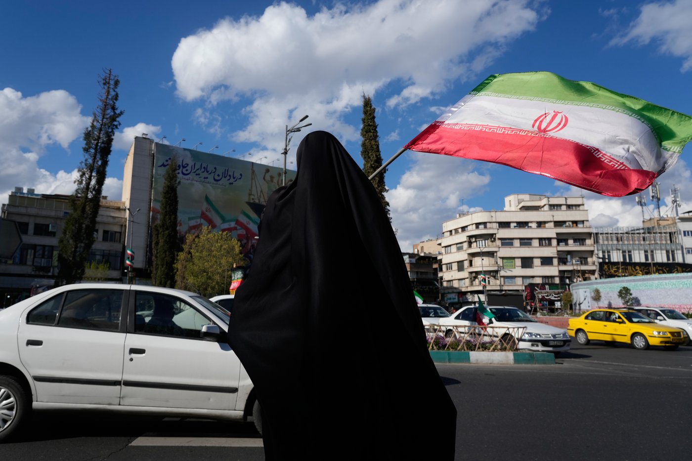The Latest: Trump says US is negotiating with Iran’s parliamentary speaker, who denies talks | iNwheels