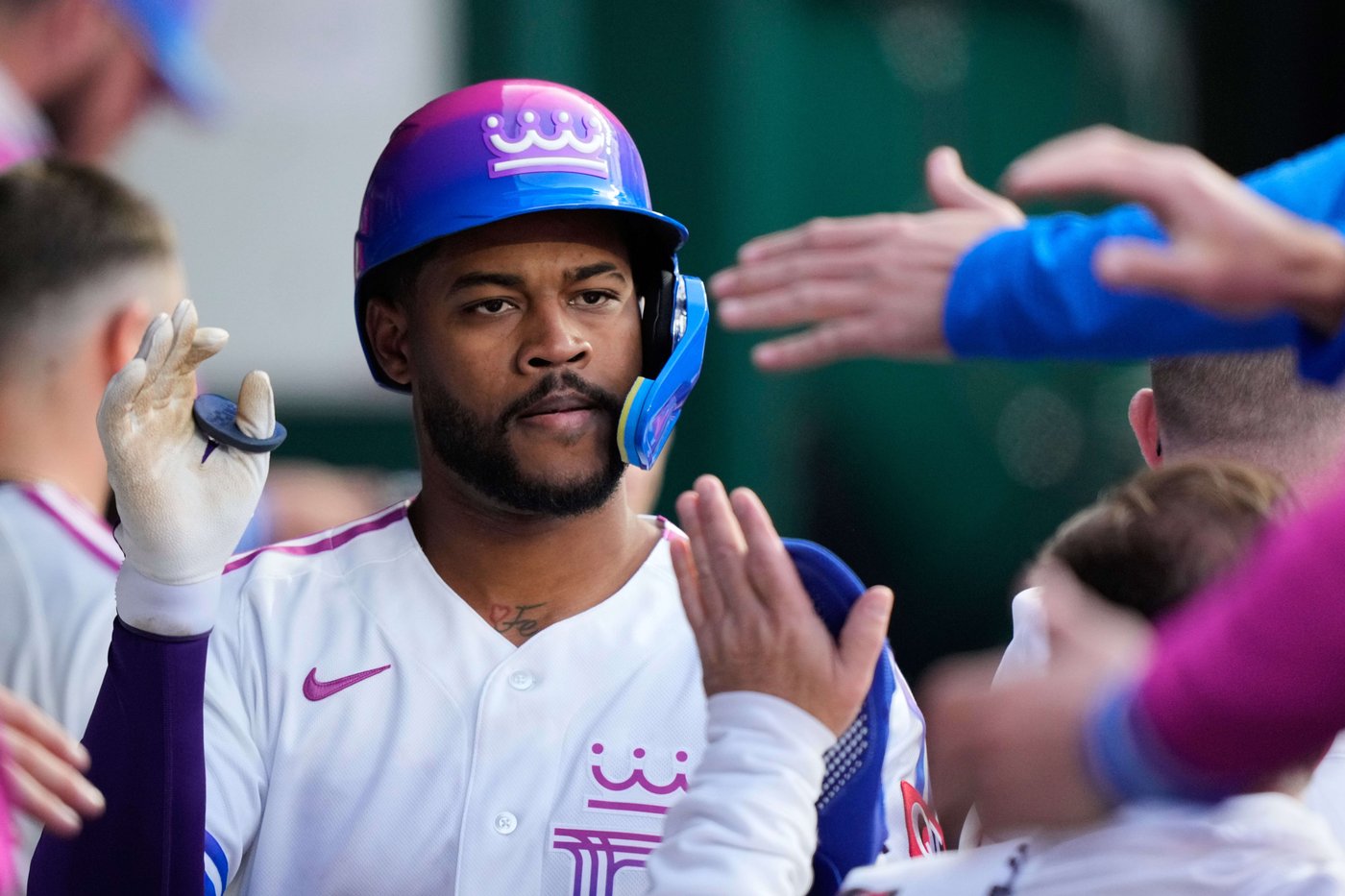 Bubic records a career-high 11 strikeouts, leads Royals to a 2-0 win over White Sox | iNFOnews.ca Bubic records a career-high 11 strikeouts, leads Royals to a 2-0 win over White Sox | iNFOnews.ca