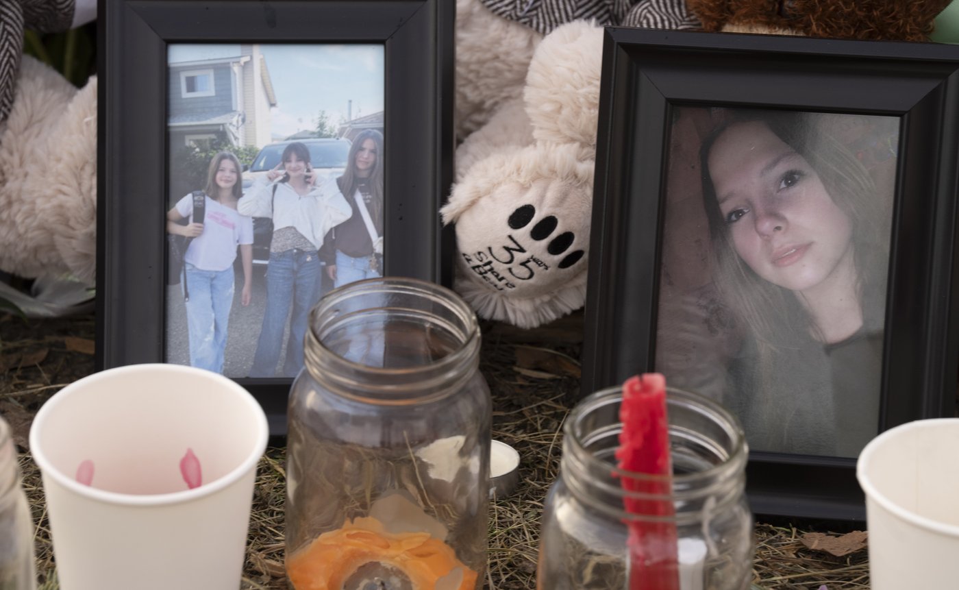 Shy smiles and braces: RCMP release names, photos of 8 Tumbler Ridge shooting victims | iNFOnews.ca