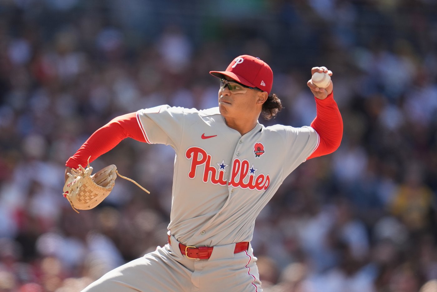 Schwarber hits MLB-leading 21st homer as Phillies beat Padres 3-0 behind Luzardo | iNFOnews.ca Schwarber hits MLB-leading 21st homer as Phillies beat Padres 3-0 behind Luzardo | iNFOnews.ca