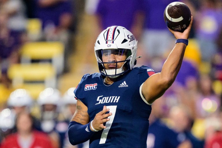 Wake Forest signs UNC transfer QB Gio Lopez in a move from one instate ACC school to another | iNFOnews.ca