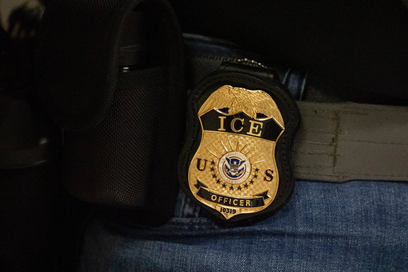 New Orleans police say recruit detained by ICE had been verified through agency's system | iNFOnews.ca