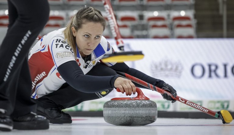 Homan makes Grand Slam history in winning CO-OP Tour Challenge | iNFOnews.ca