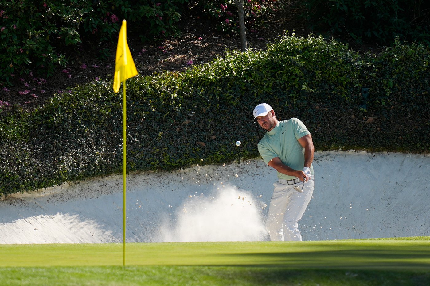 Brooks Koepka appears to have left LIV Golf at just the right time | iNFOnews.ca Brooks Koepka appears to have left LIV Golf at just the right time | iNFOnews.ca