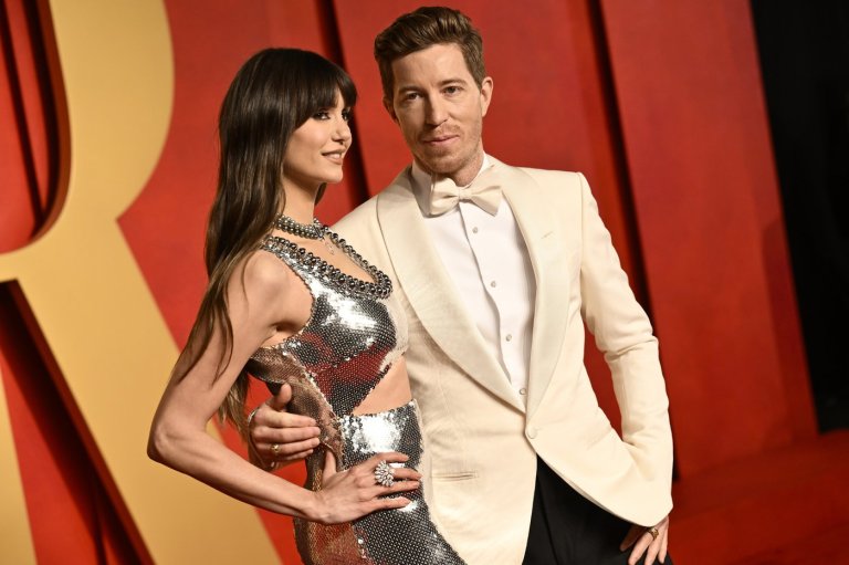 Shaun White and Nina Dobrev call off their engagement, break up after 5 years | iNFOnews.ca