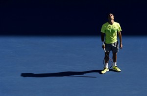 Roger Federer upset in 3rd round of Australian Open, loses in 4 sets to Andreas Seppi | iNFOnews.ca CP31595966