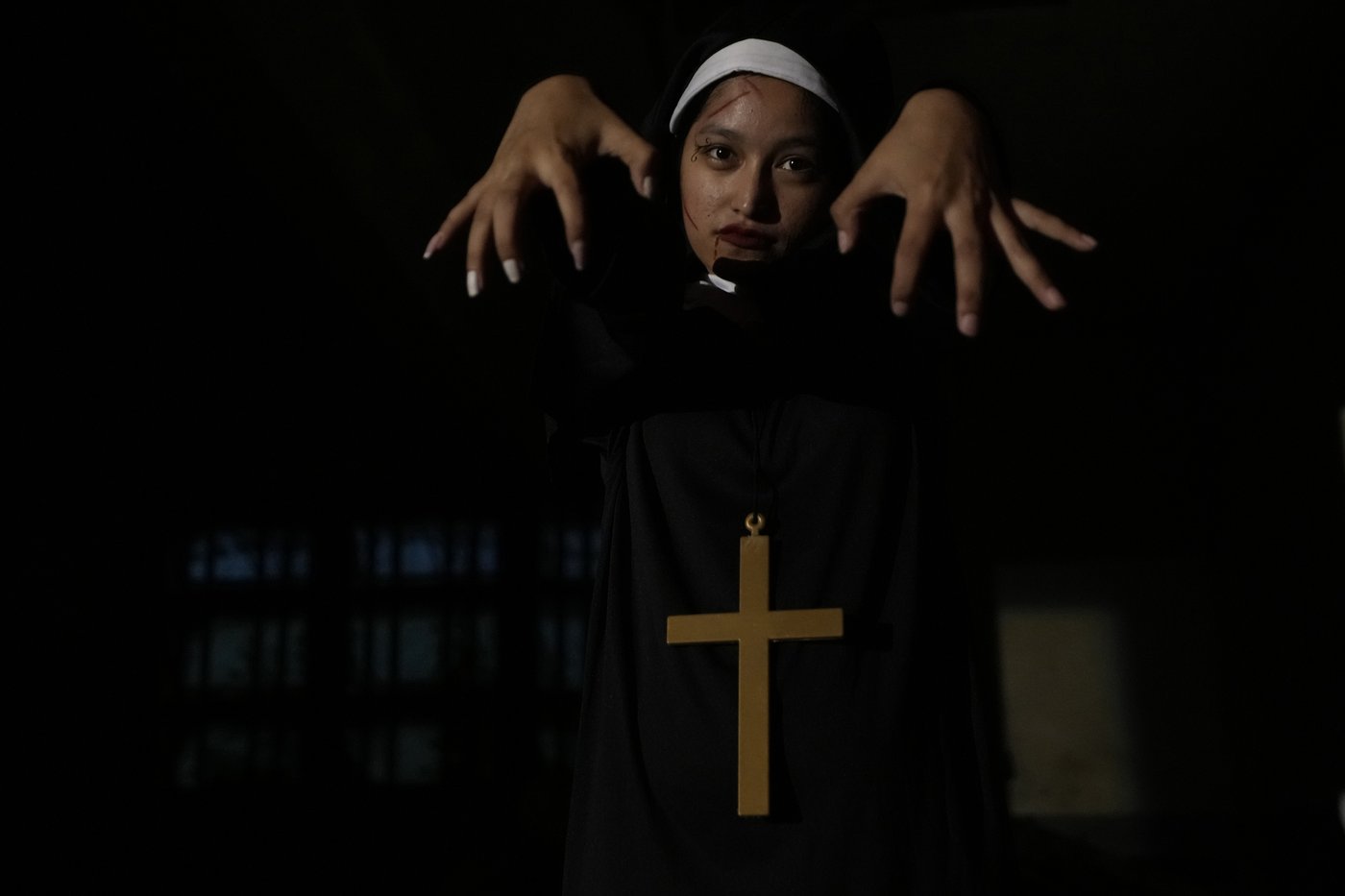 It's spooky season. Here are some scary stories from around the world you probably haven't heard | iNFOnews.ca It's spooky season. Here are some scary stories from around the world you probably haven't heard | iNFOnews.ca