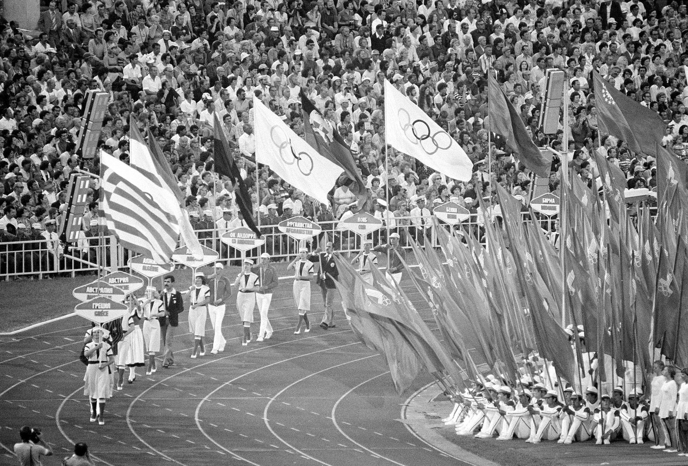 Carter reflected on 1980 Olympic boycott: ‘A bad decision’ | iNFOnews.ca Carter reflected on 1980 Olympic boycott: ‘A bad decision’ | iNFOnews.ca