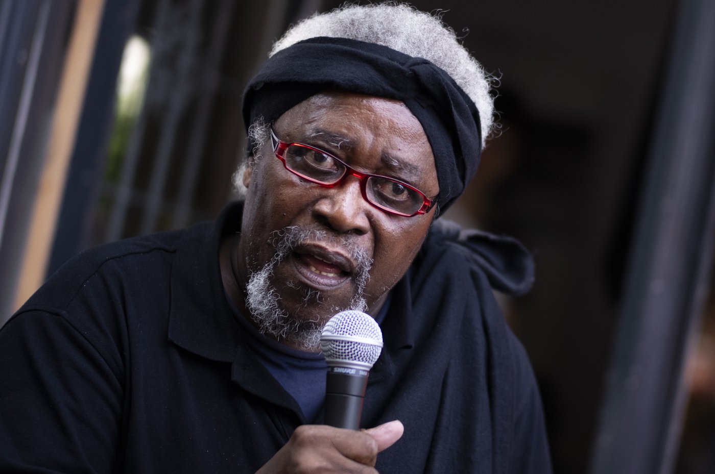 A promise to an African grandmother: Shining a light on Germany's colonial past | iNFOnews.ca A promise to an African grandmother: Shining a light on Germany's colonial past | iNFOnews.ca