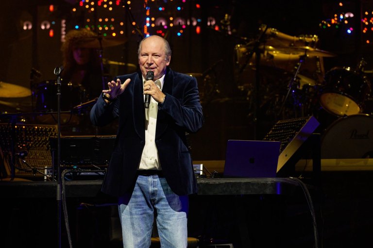 Hans Zimmer is 'rooting for Canada' as trade war crescendoes before North American tour | iNFOnews.ca