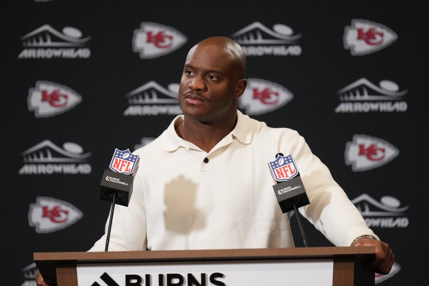 Chiefs RB Kenneth Walker downplaying return to Seattle, where he led Seahawks to Super Bowl title | iNFOnews.ca Chiefs RB Kenneth Walker downplaying return to Seattle, where he led Seahawks to Super Bowl title | iNFOnews.ca