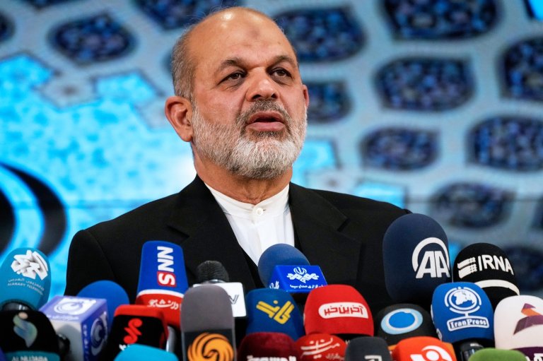 This hard-line Iranian general is a major player in talks with US over war | iNFOnews.ca
