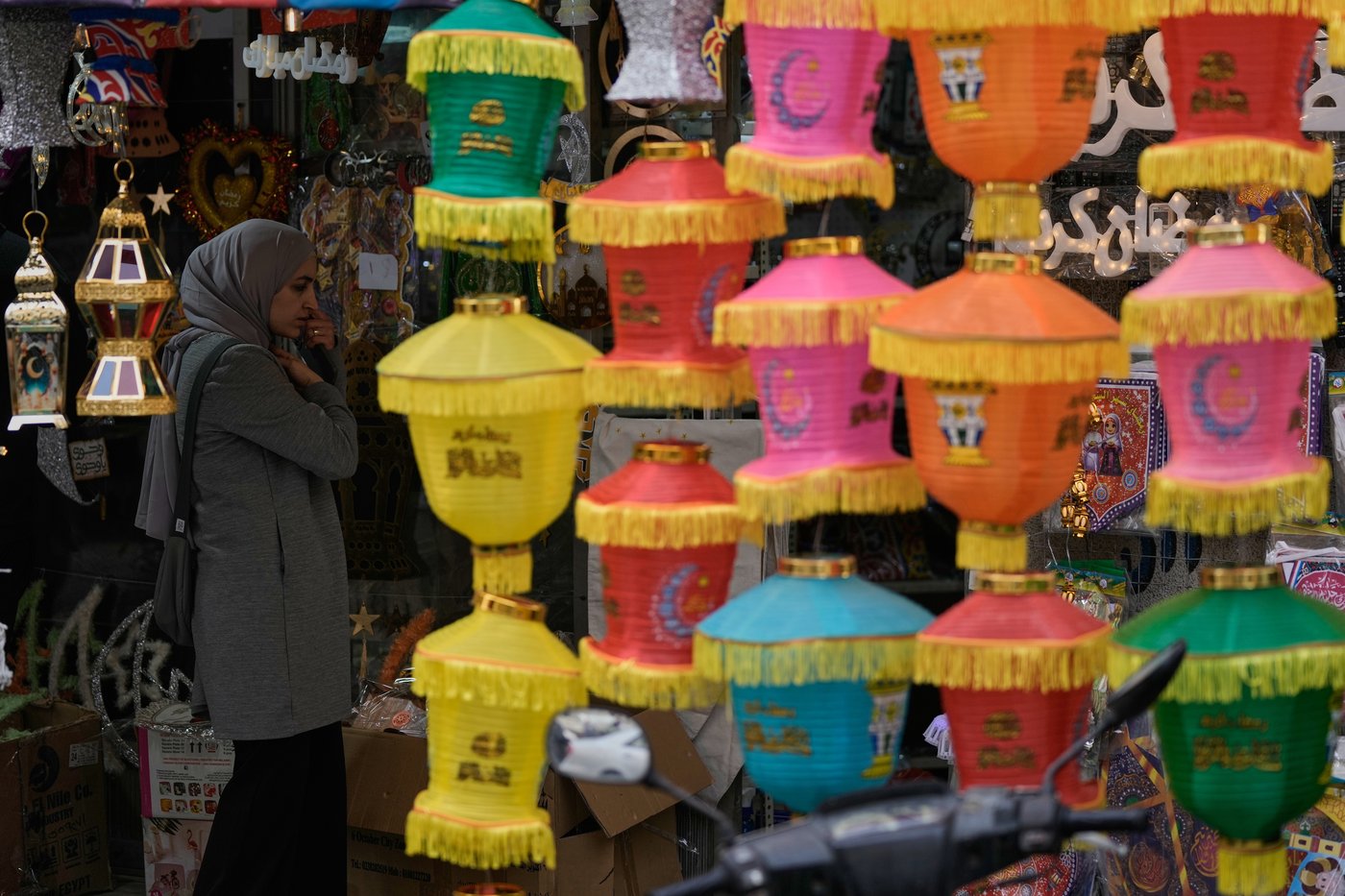 A look at Ramadan and how Muslims observe the holy month | iNFOnews.ca A look at Ramadan and how Muslims observe the holy month | iNFOnews.ca