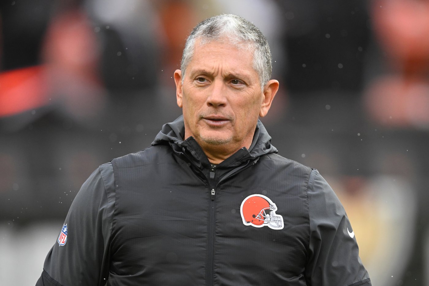 Browns begin head coach search with interviews of their coordinators, Jim Schwartz and Tommy Rees | iNFOnews.ca