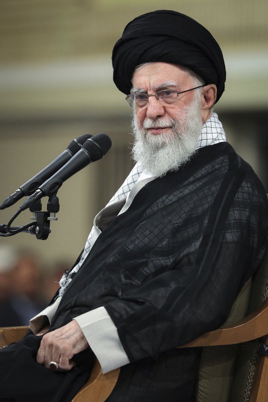 Iran says it will continue nuclear talks with the US, shrugging off Trump's threats | iNFOnews.ca