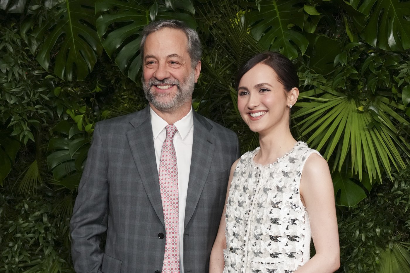 Chanel event brings Oscar nominees together the night before the big show | iNFOnews.ca