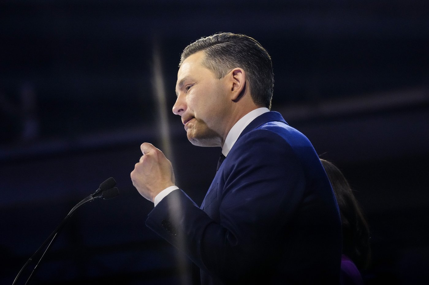 Liberals win 4th mandate as NDP vote collapses and Singh announces he will resign | iNFOnews.ca