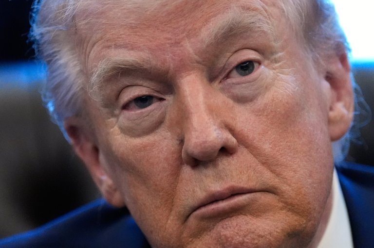 Trump's aggressive tactics force a reckoning between local leaders and Washington | iNFOnews.ca