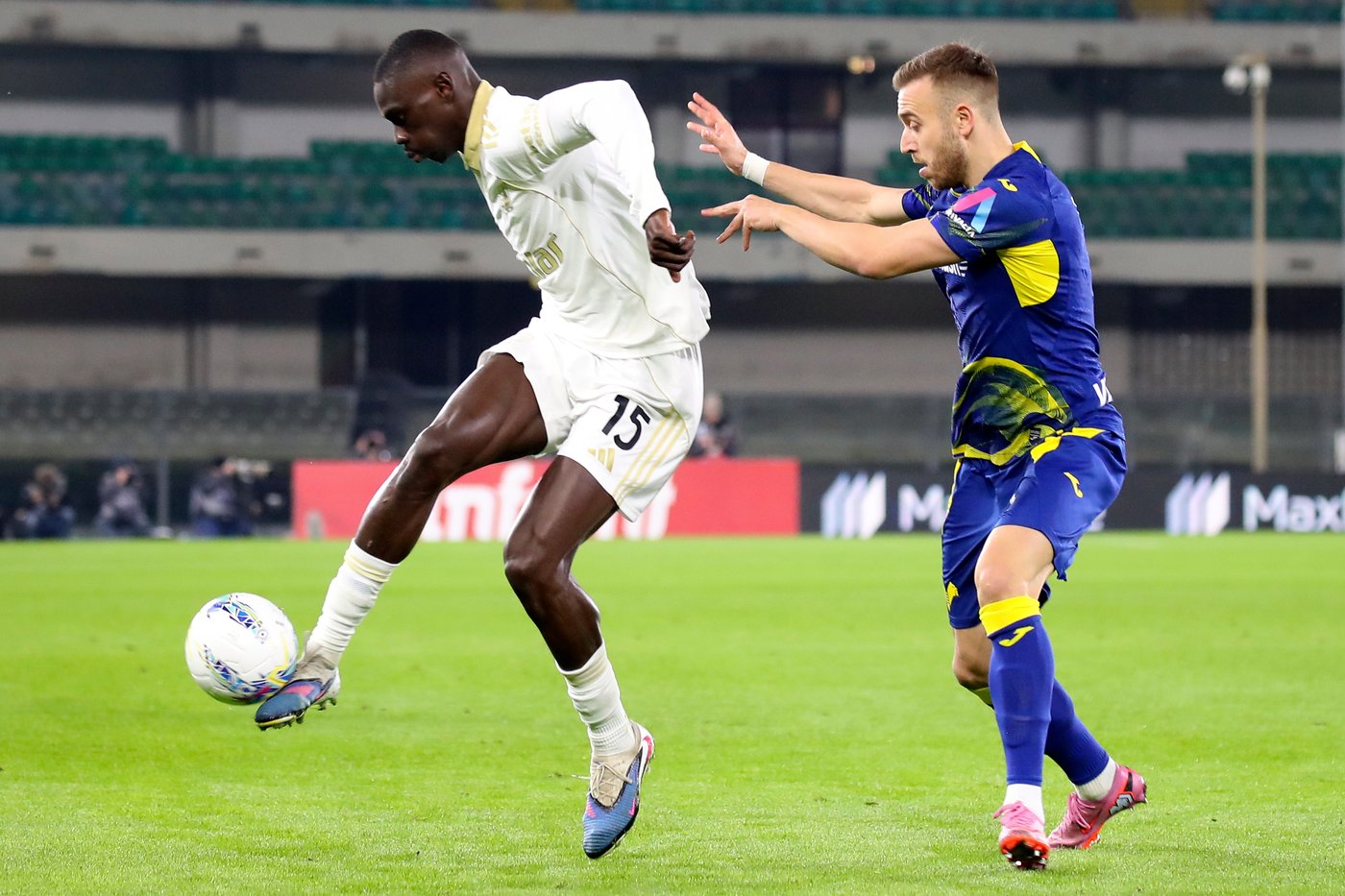 Verona and Pisa remain on the bottom of Serie A after dismal draw | iNFOnews.ca Verona and Pisa remain on the bottom of Serie A after dismal draw | iNFOnews.ca