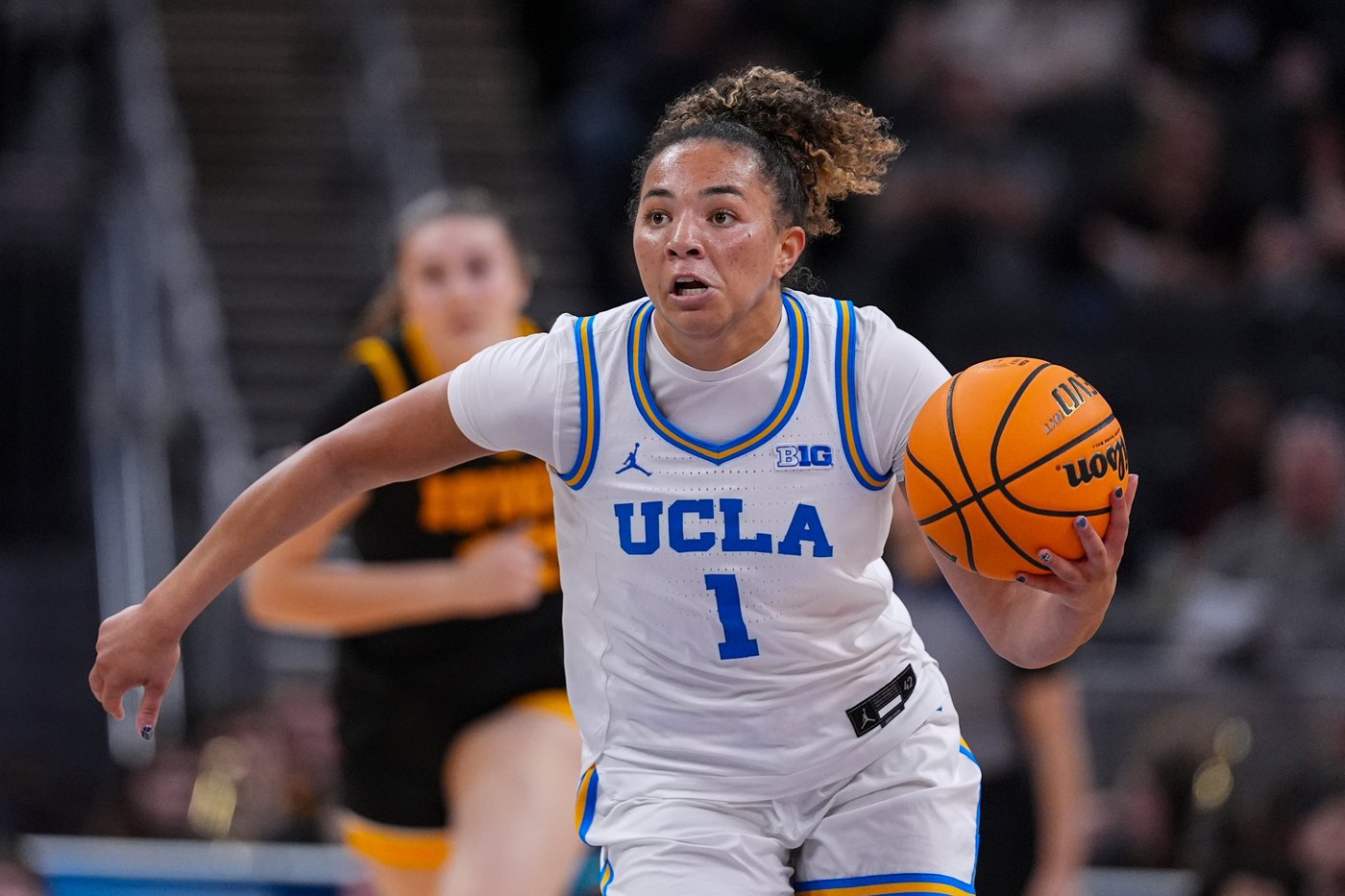 Cal Baptist returns to March Madness, drawing UCLA again at Pauley Pavilion | iNFOnews.ca Cal Baptist returns to March Madness, drawing UCLA again at Pauley Pavilion | iNFOnews.ca