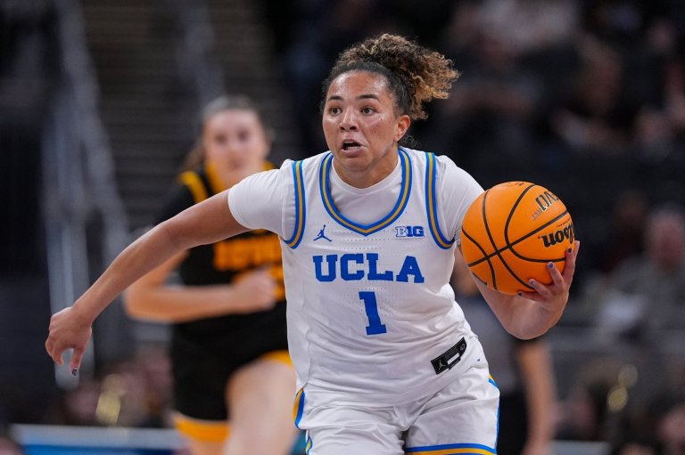 Cal Baptist returns to March Madness, drawing UCLA again at Pauley Pavilion | iNFOnews.ca