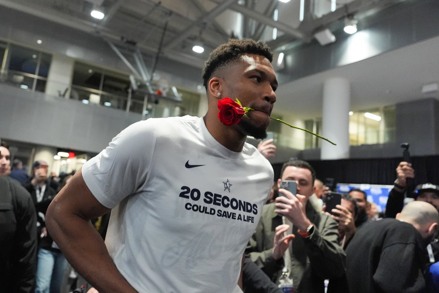 It's the US (and the US) against the world as the NBA All-Star Game tries yet another format | iNFOnews.ca