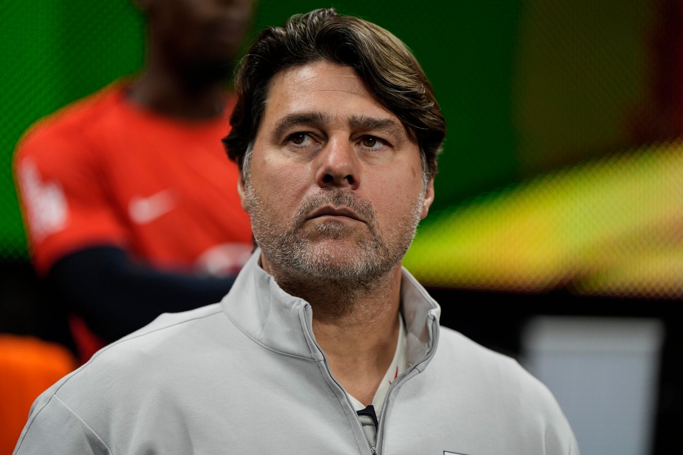 US players on World Cup roster bubble have soccer's ultimate Fear Of Missing Out | iNFOnews.ca