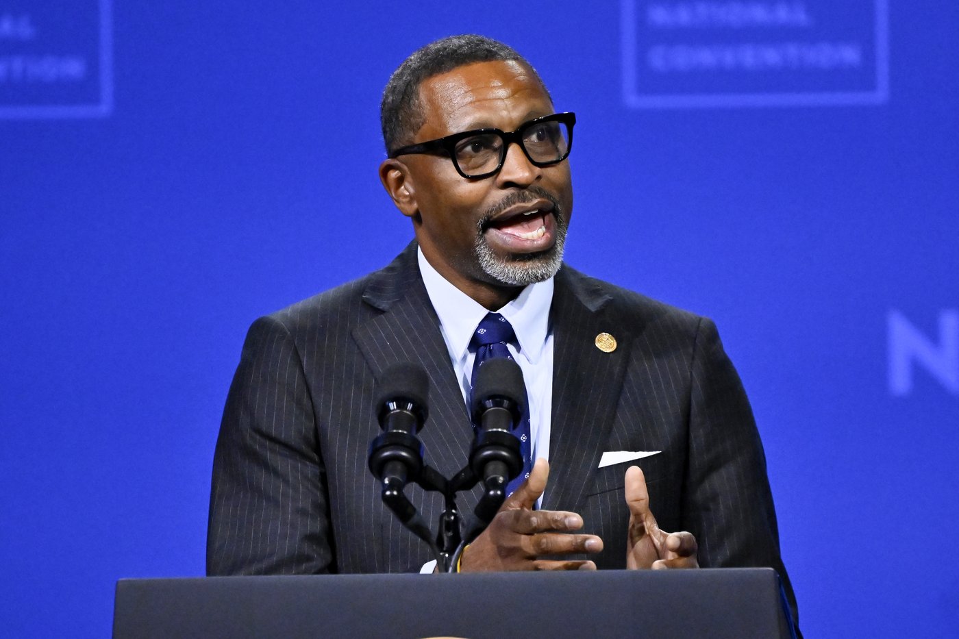 NAACP president urges Missouri governor to halt execution planned for next week | iNFOnews.ca NAACP president urges Missouri governor to halt execution planned for next week | iNFOnews.ca