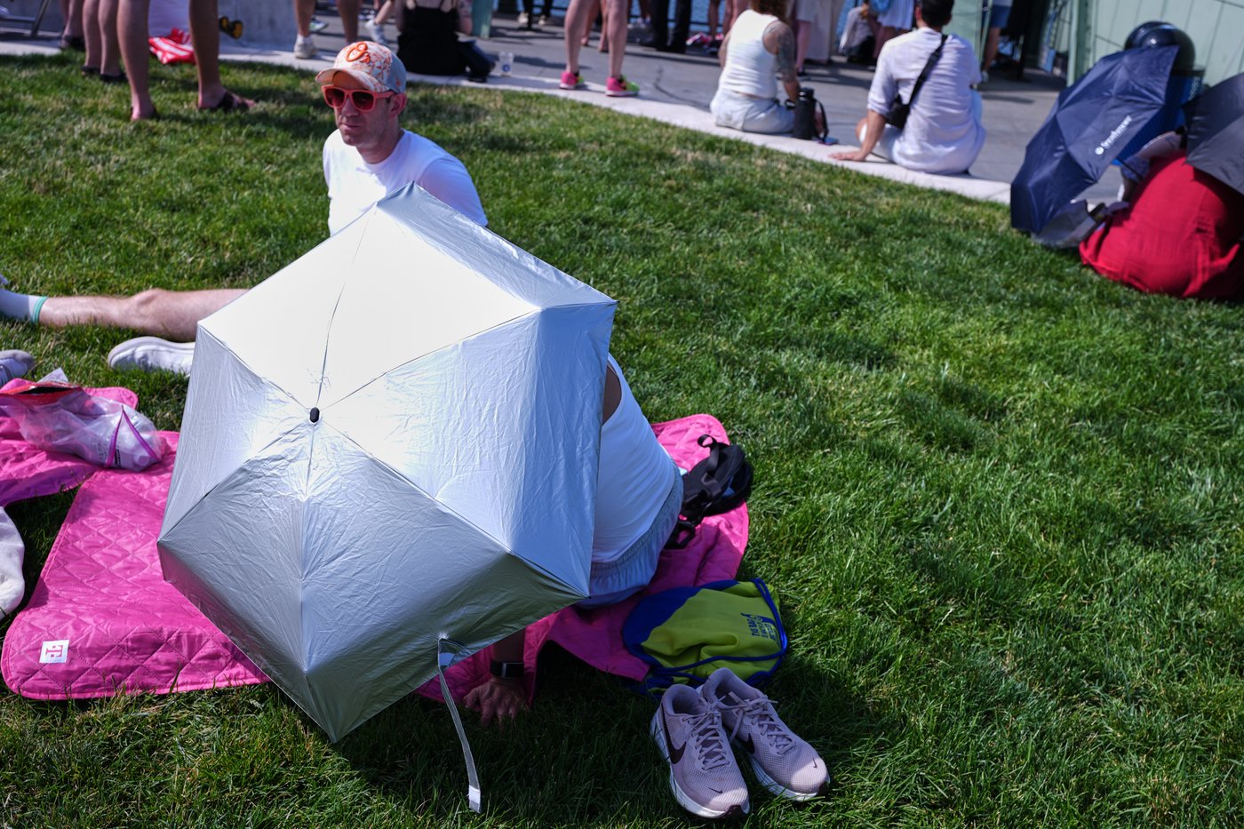 Searing heat and storms mar holiday with 3 children dead in Wisconsin and utility outages widespread | iNFOnews.ca Searing heat and storms mar holiday with 3 children dead in Wisconsin and utility outages widespread | iNFOnews.ca