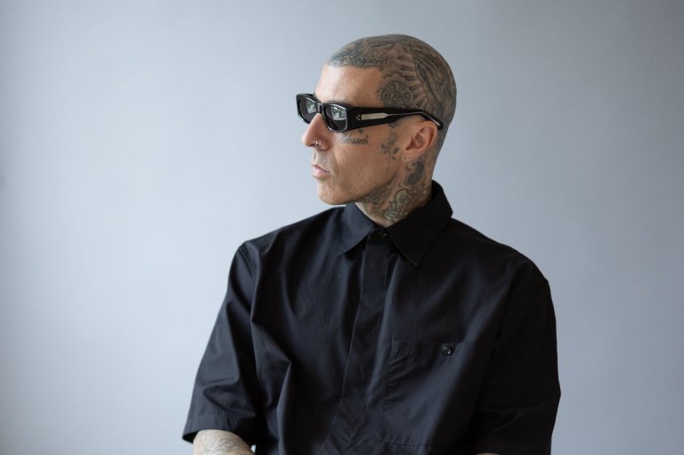 Blink-182's Travis Barker almost died. A new documentary celebrates his life before and after | iNFOnews.ca