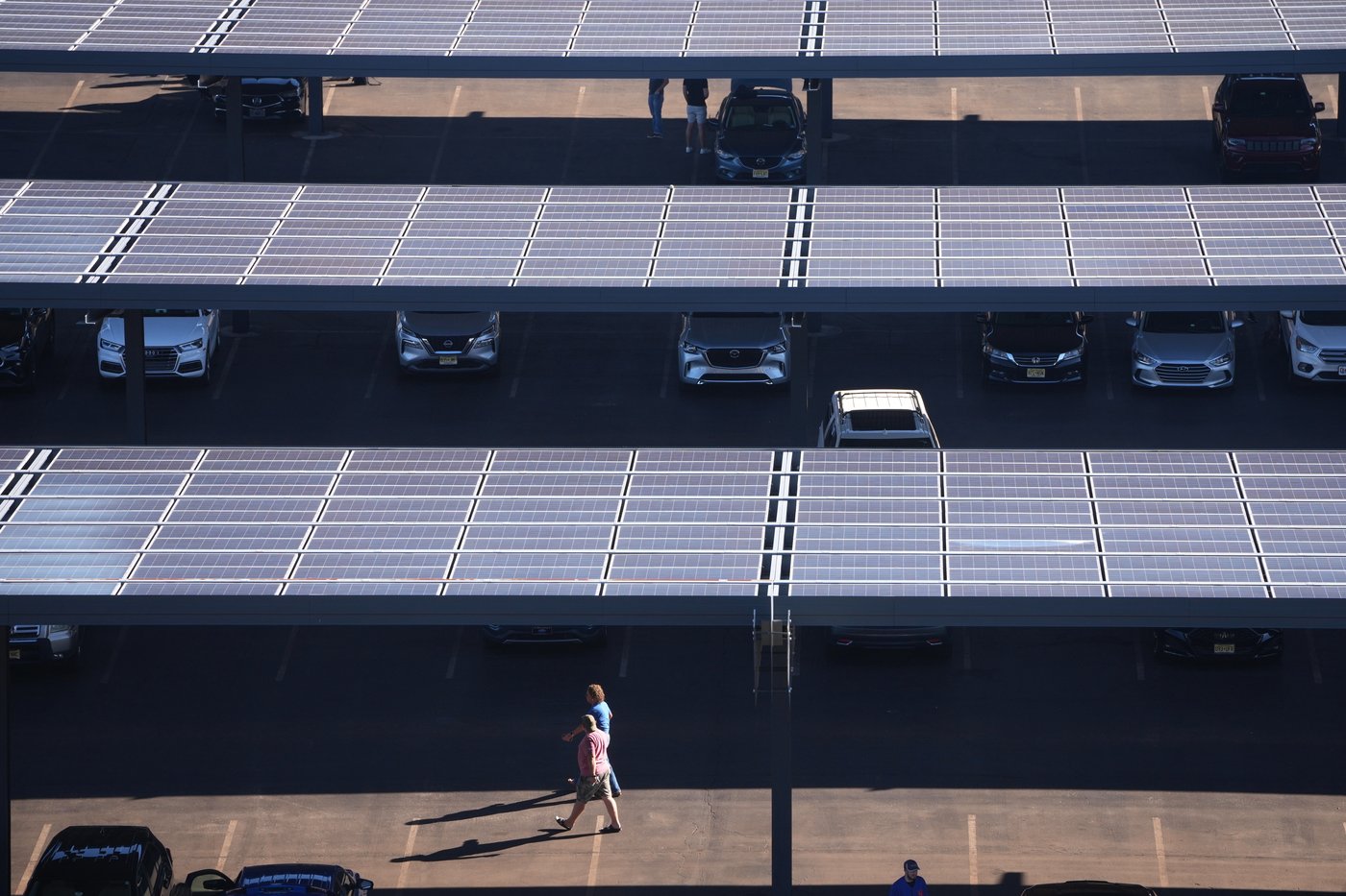From composting to solar panels, NFL stadiums are working to be more sustainable | iNFOnews.ca From composting to solar panels, NFL stadiums are working to be more sustainable | iNFOnews.ca