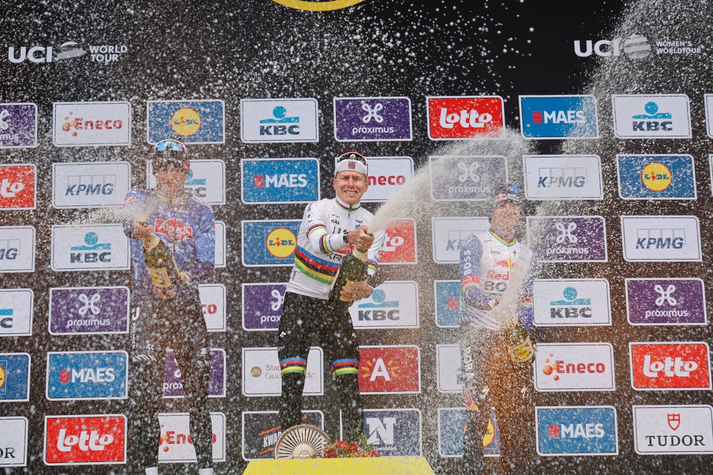 Don't miss it! Cycling's golden era delivers weekly brilliance and once-in-a-lifetime rivalries | iNFOnews.ca Don't miss it! Cycling's golden era delivers weekly brilliance and once-in-a-lifetime rivalries | iNFOnews.ca
