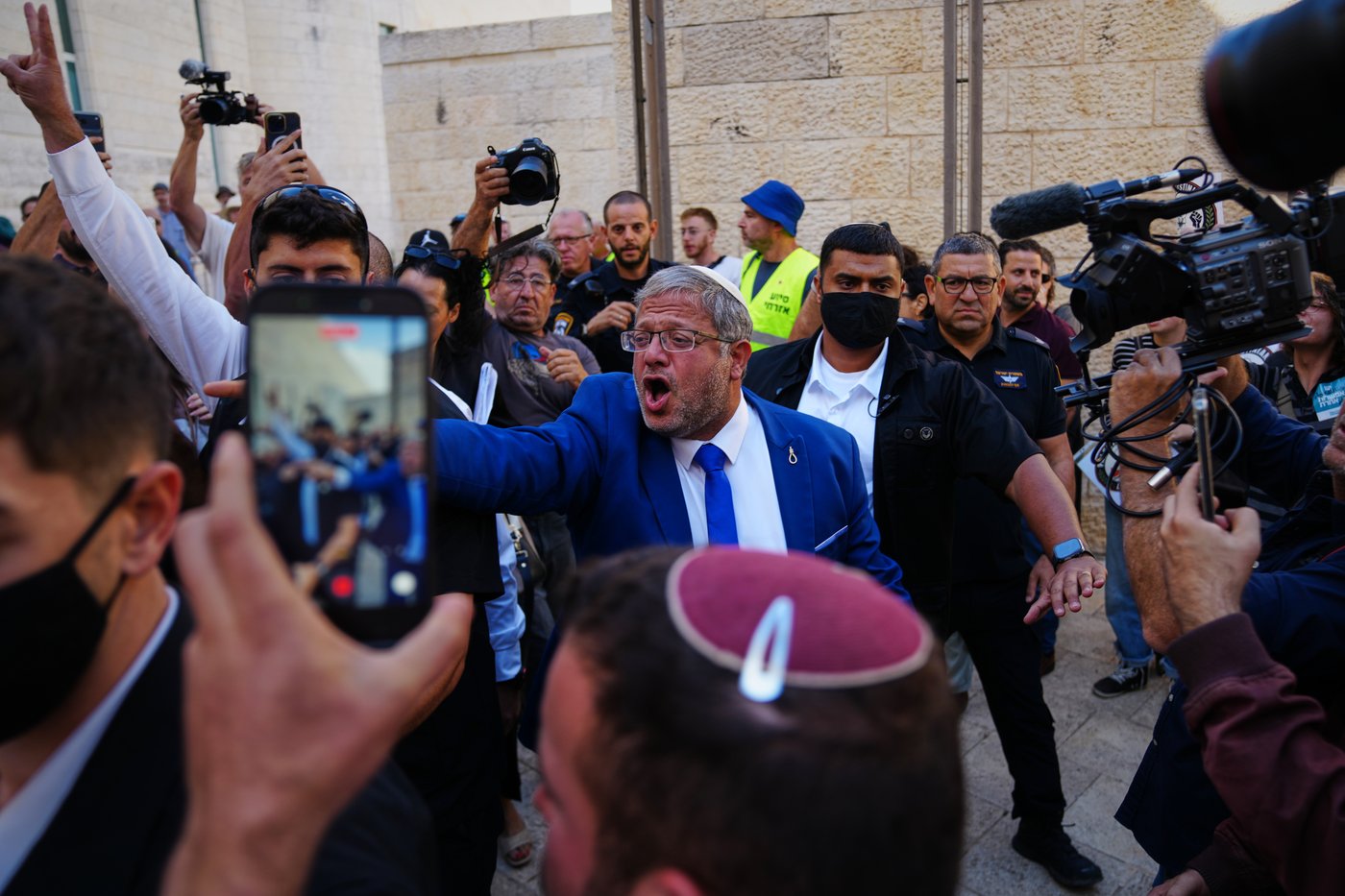 Israel's Arab-led parties could decide the election if anyone would partner with them | iNFOnews.ca Israel's Arab-led parties could decide the election if anyone would partner with them | iNFOnews.ca