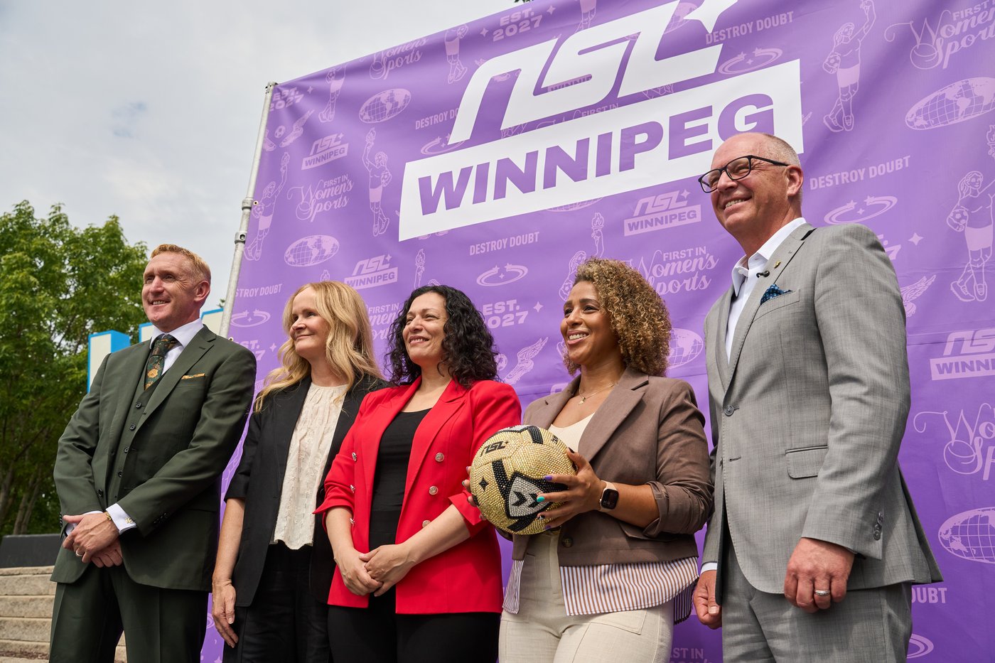 Winnipeg's NSL expansion franchise to play out of new modular stadium | iNFOnews.ca Winnipeg's NSL expansion franchise to play out of new modular stadium | iNFOnews.ca