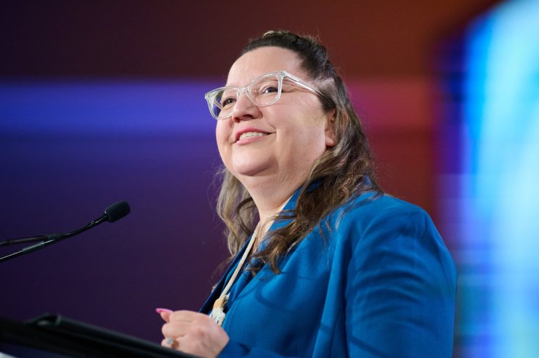 Chief says assembly will tackle effect of major projects push on First Nations rights | iNFOnews.ca