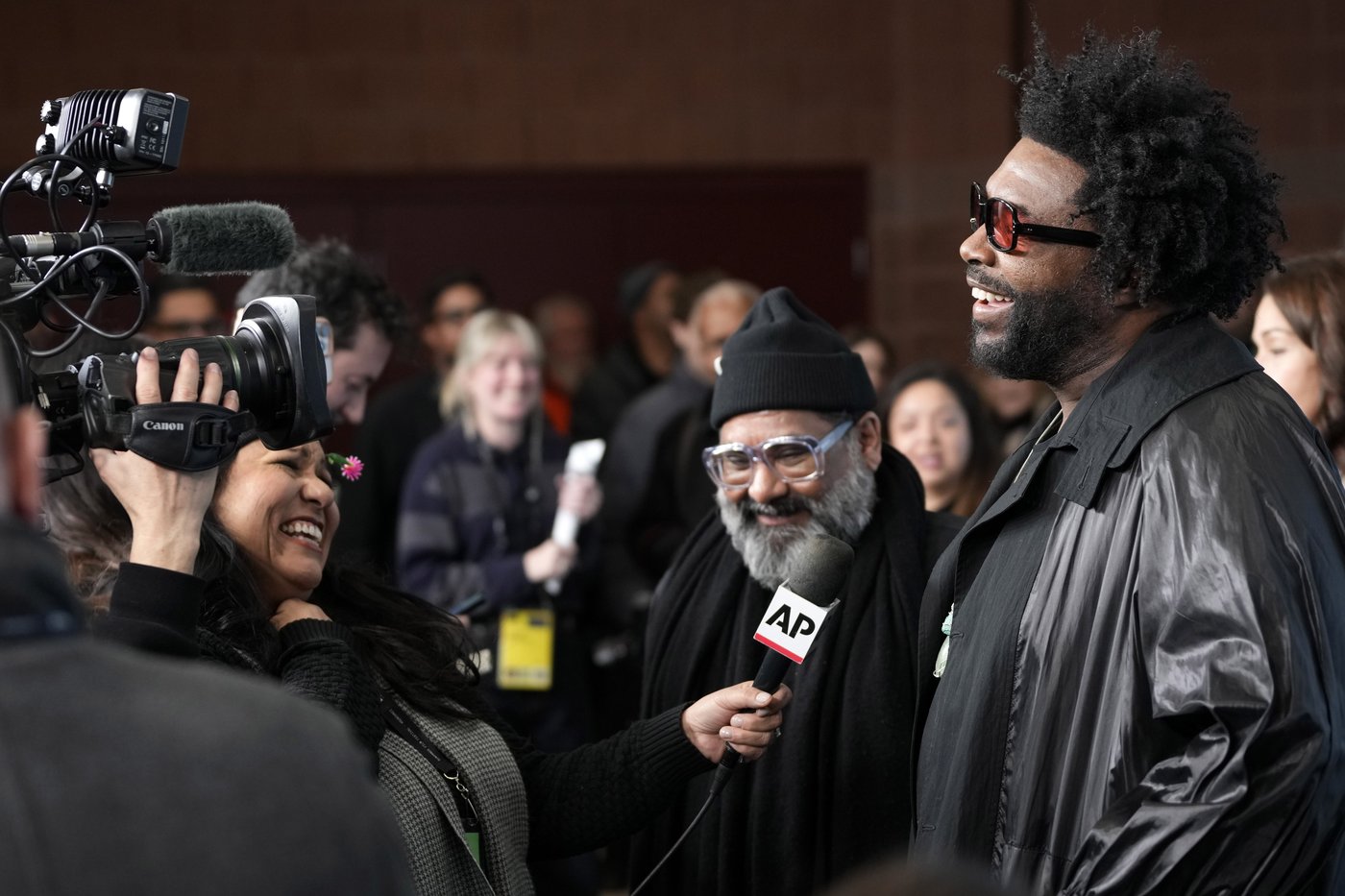 For documentaries at Sundance, Oscar nominations (and wins) often follow | iNFOnews.ca