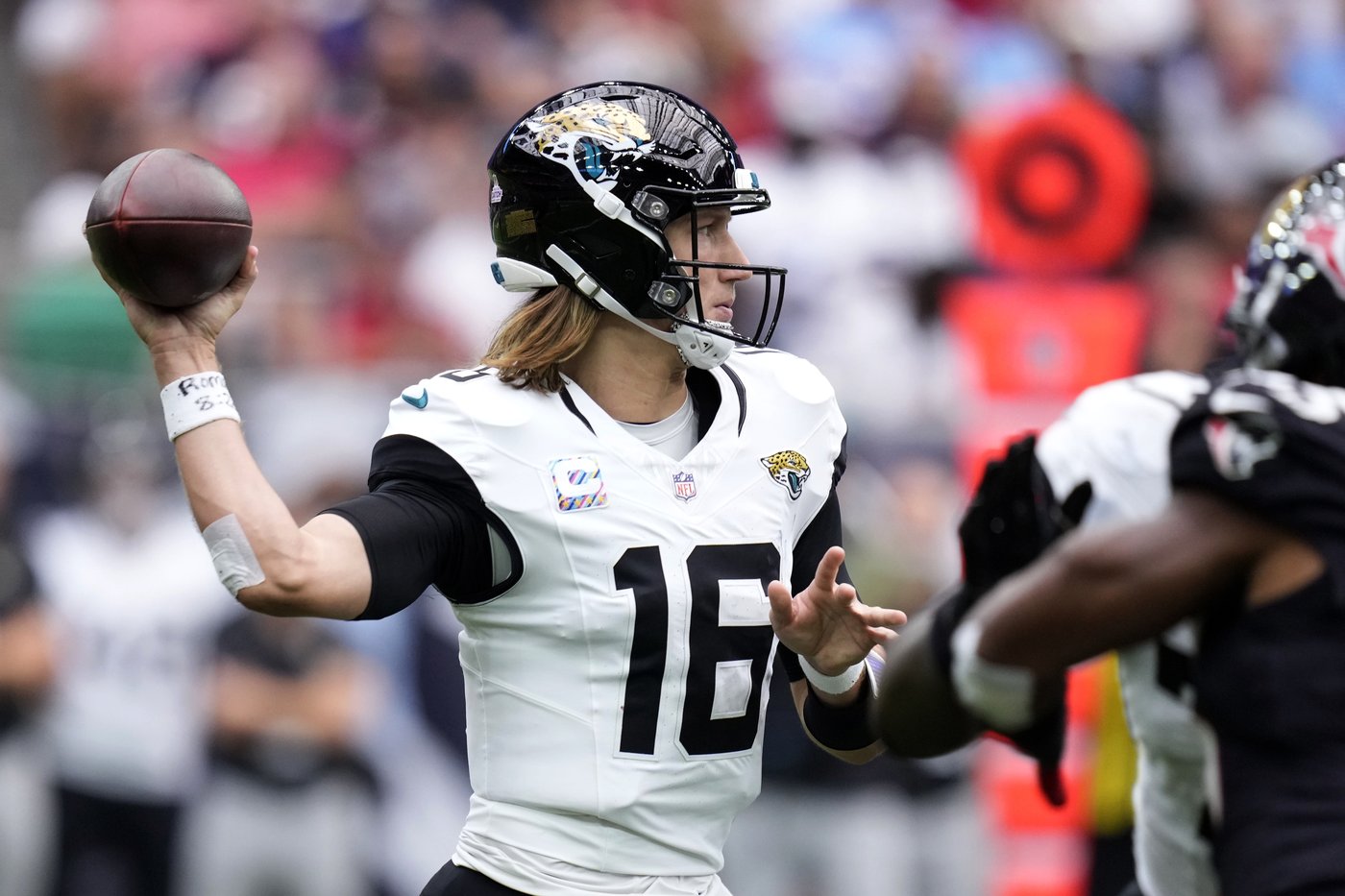 Jaguars lament missed opportunities after 24-20 loss to Texans leaves them winless | iNFOnews.ca Jaguars lament missed opportunities after 24-20 loss to Texans leaves them winless | iNFOnews.ca