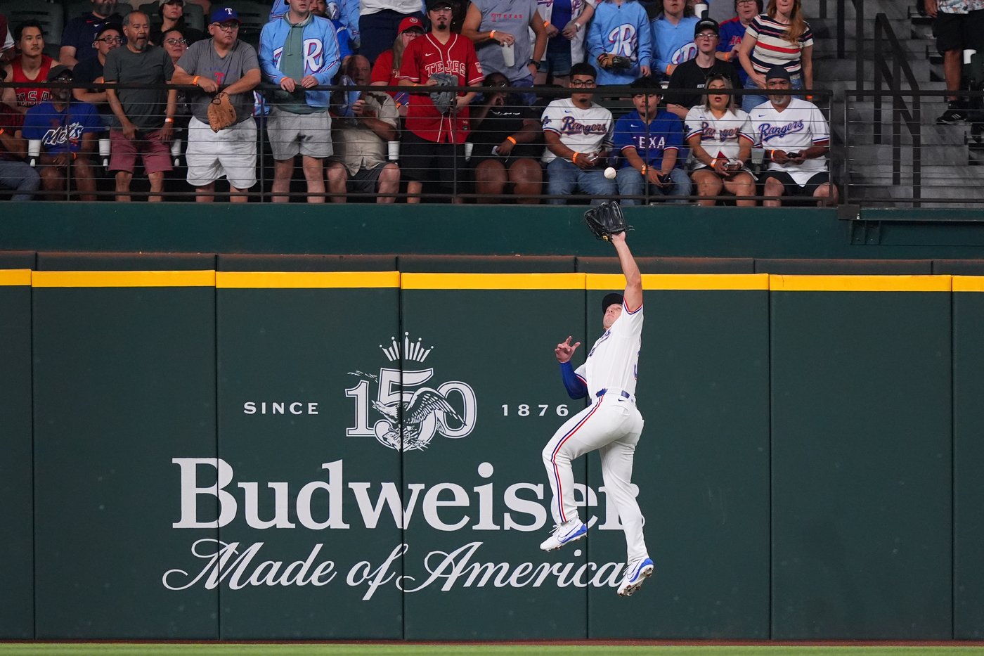 Semien hits tiebreaking HR against old team and Baty adds pinch-hit slam as Mets beat Rangers 7-2 | iNFOnews.ca Semien hits tiebreaking HR against old team and Baty adds pinch-hit slam as Mets beat Rangers 7-2 | iNFOnews.ca