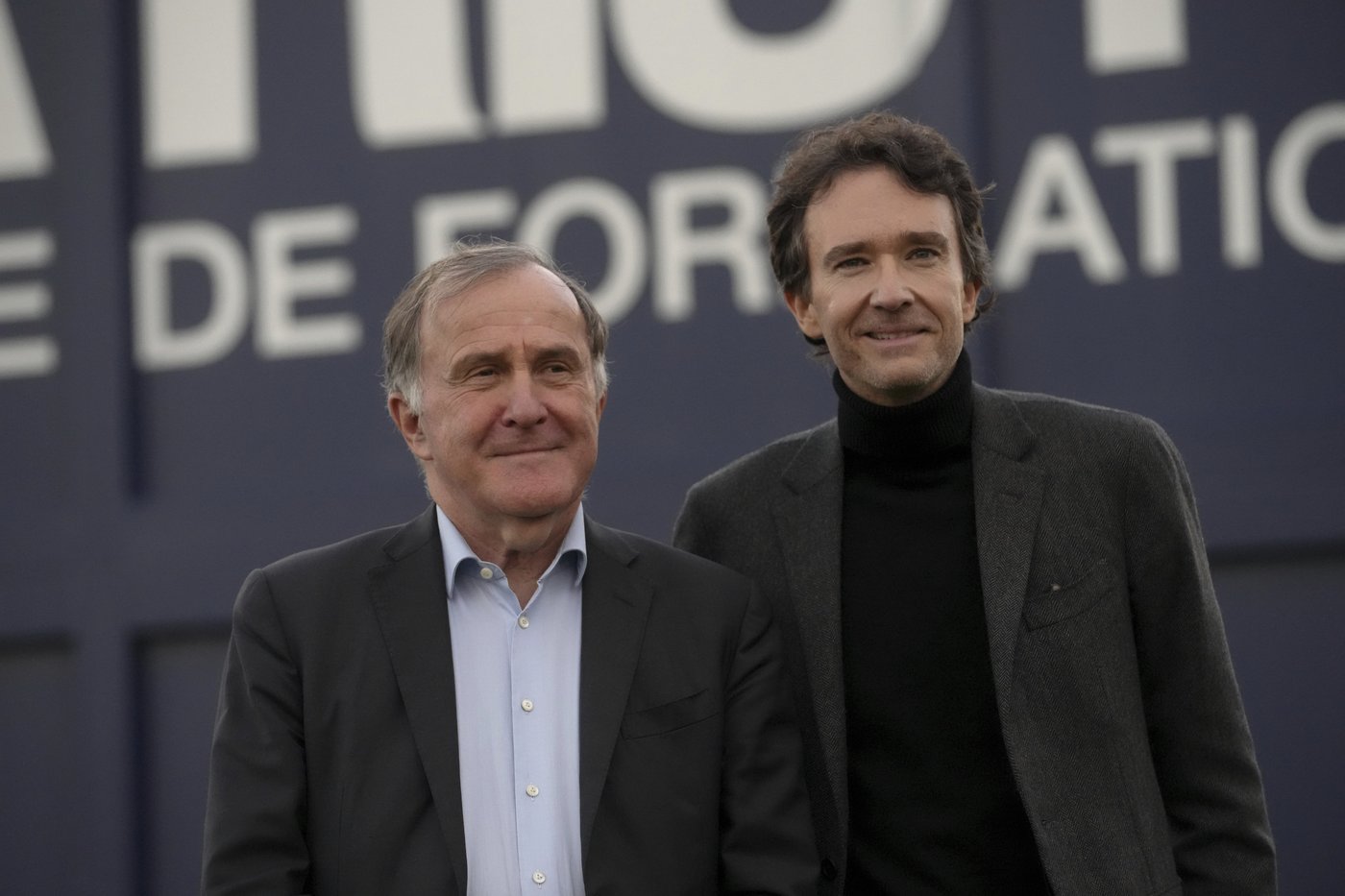 France's wealthiest family eyes Klopp's help to turn Paris FC into powerhouse | iNFOnews.ca France's wealthiest family eyes Klopp's help to turn Paris FC into powerhouse | iNFOnews.ca