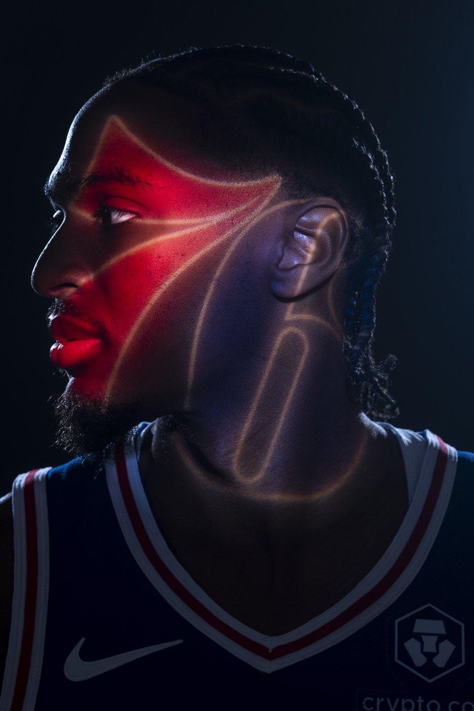 Embiid, Maxey and George enter the season richer, and expectations are higher for the 76ers | iNFOnews.ca Embiid, Maxey and George enter the season richer, and expectations are higher for the 76ers | iNFOnews.ca