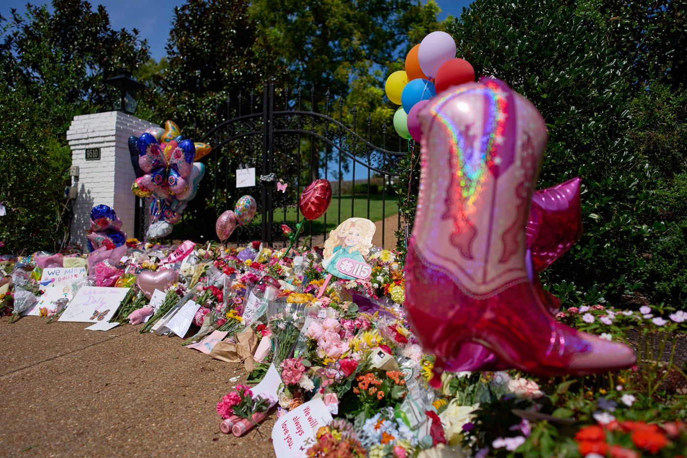 The top photos of the day by AP's photojournalists | iNFOnews.ca