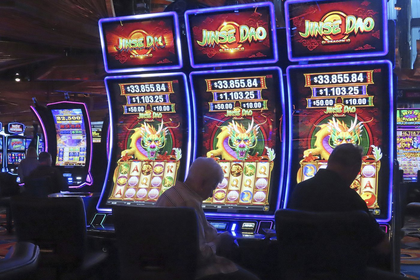 First Nation buying two more B.C. casinos, including Richmond's River Rock | iNFOnews.ca First Nation buying two more B.C. casinos, including Richmond's River Rock | iNFOnews.ca